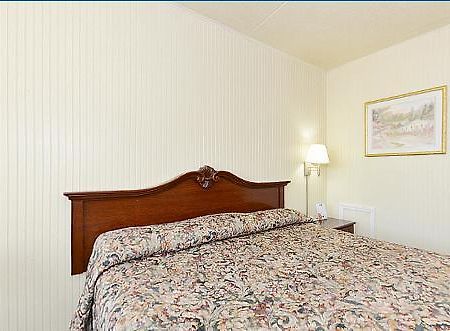 Alcoa Inn المظهر الخارجي الصورة