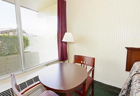 Alcoa Inn المظهر الخارجي الصورة