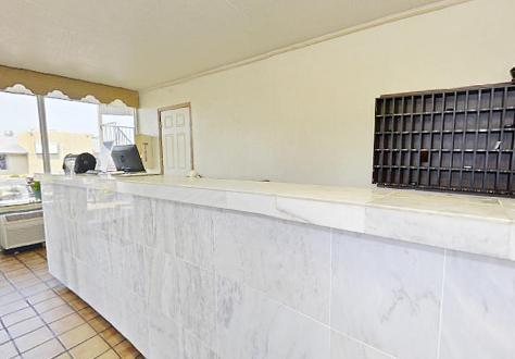 Alcoa Inn المظهر الخارجي الصورة