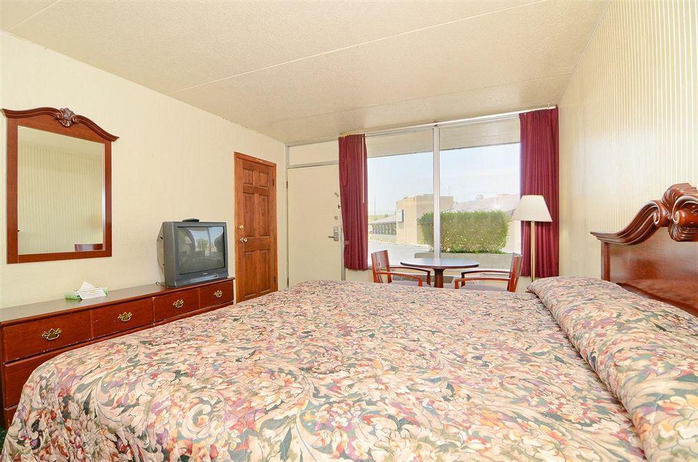 Alcoa Inn المظهر الخارجي الصورة