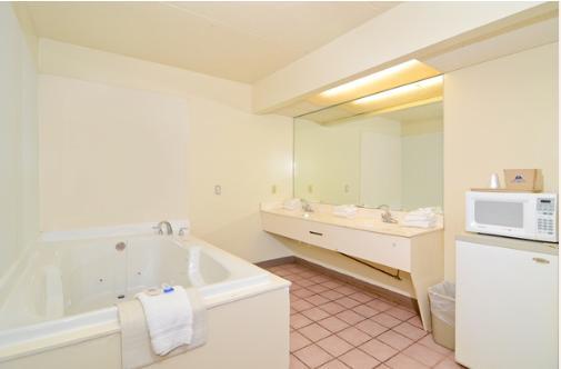 Alcoa Inn المظهر الخارجي الصورة